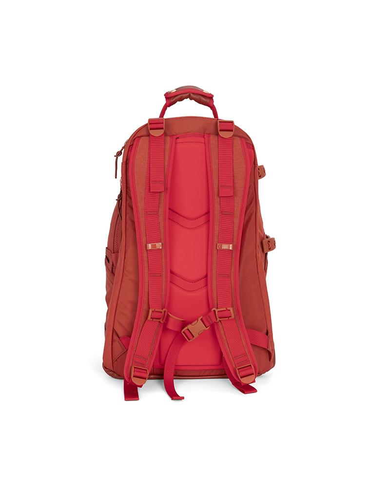 バッグ Visvim Lamina Corduroy 20L Back Pack RED CORDURA 20L | Visvim Official North American Web Store